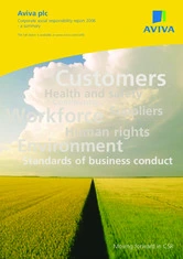 Aviva plc