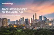 Bloom Energy