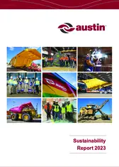 Austin Engineering Limited