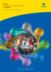 Aviva plc