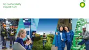 BP plc