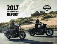 Harley-Davidson, Inc.