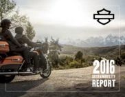 Harley-Davidson, Inc.
