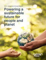 Capital Power Corporation