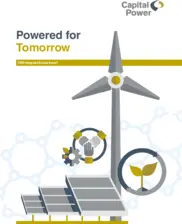 Capital Power Corporation