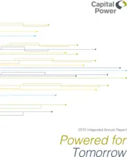 Capital Power Corporation