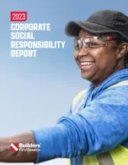 Builders FirstSource Inc.