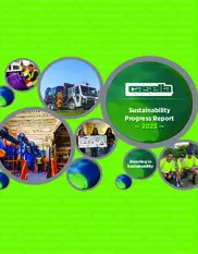 Casella Waste Systems Inc.