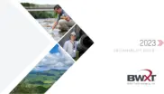 BWX Technologies Inc