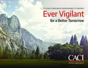 CACI International Inc.