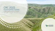 California Resources Corporation