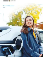 Carsales.Com Ltd