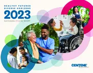 Centene Corporation