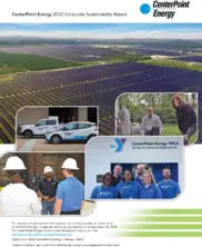 CenterPoint Energy Inc.