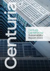 Centuria Capital Group