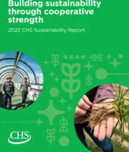 CHS Inc.