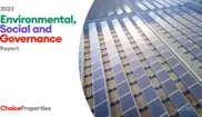 Choice Properties REIT
