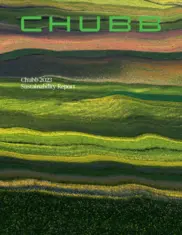 Chubb Limited
