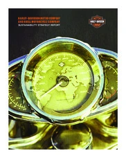 Harley-Davidson, Inc.
