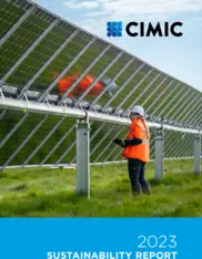 Cimic Group Ltd