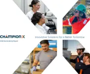 ChampionX Corporation