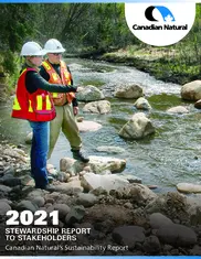 Canadian Natural Resources Limited