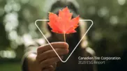 Canadian Tire Corporation
