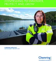 Chemring Group plc