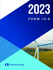 Clearway Energy, Inc.