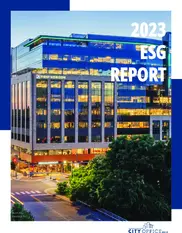 City Office Reit