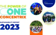 Concentrix Corporation