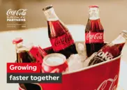 Coca-Cola Amatil Ltd