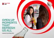 Coca-Cola Hellenic Bottling Company S.A.