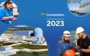 Constellation Energy Corporation