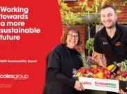 Coles Group