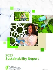 CollPlant Biotechnologies Ltd.