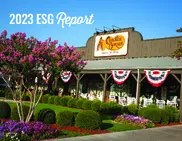 Cracker Barrel Old Country Store, Inc.
