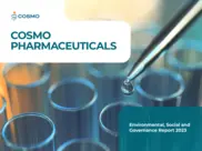 Cosmo Pharmaceuticals
