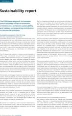 CPH Chemie + Papier Holding AG