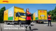 DHL Group