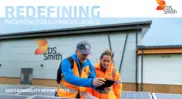 DS Smith plc