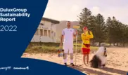 DuluxGroup Limited