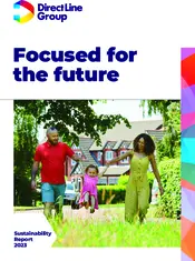 Direct Line Insurance Group PLC
