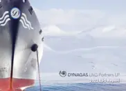 Dynagas LNG Partners LP