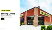 Dollar General Corporation
