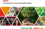 Dollar Tree, Inc.