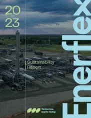 Enerflex Ltd