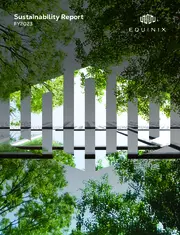 Equinix Inc.