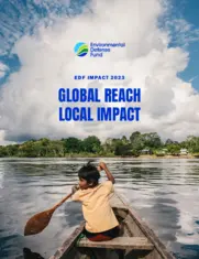 Environmental Defense Fund