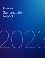 Evercore Partners Inc.